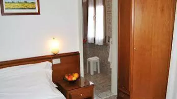 Hotel Santorotto | Toskana - Siena (vilayet) - Sinalunga