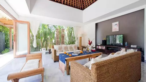 Villa Pierrot | Bali - Badung - Seminyak