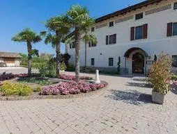 Hotel Alla Corte dei Bicchi | Lombardy - Mantova (vilayet) - Cavriana