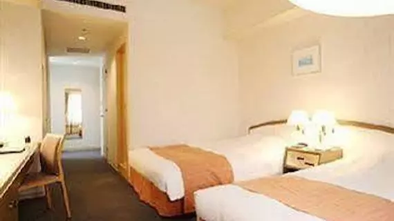 Hotel Livemax Sapporo | Hokkaido - Minami - Sapporo (ve civarı) - Sapporo - Sapporo Kent Merkezi