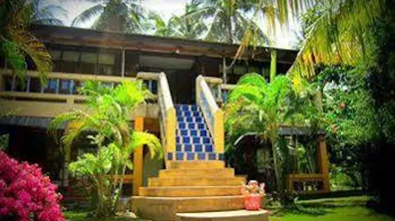 First Villa Beach Resort | Surat Thani (vilayet) - Koh Phangan