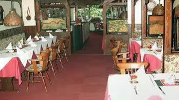 Pension Donau Grill | Aşağı Saksonya - Hannover (ve civarı) - Hannover - Döhren-Wülfel