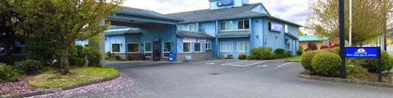 Americas Best Value Inn & Suites-Forest Grove/Hillsboro | Oregon - Portland (ve civarı) - Forest Grove