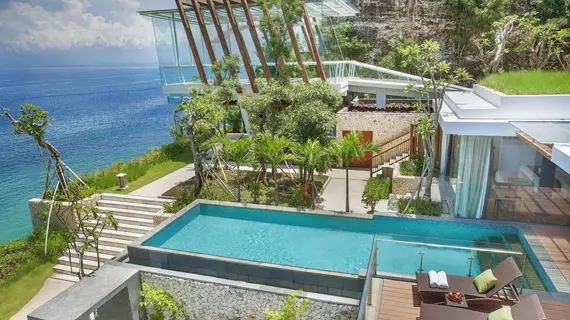 Anantara Uluwatu Bali Resort | Bali - Nusa Dua - Kuta Selatan