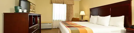 La Quinta Inn & Suites Indianapolis South | Indiana - Indianapolis (ve civarı) - Indianapolis