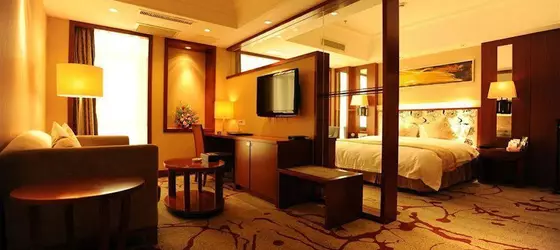 Cosmic Guang Dong Int'l Hotel Nan Tong | Jiangsu - Nantong