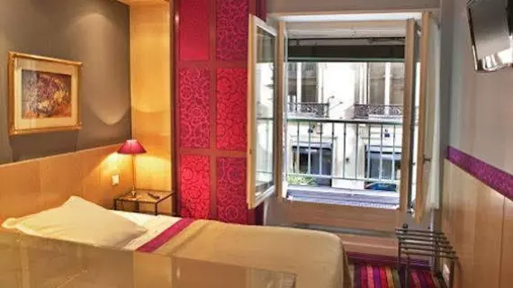 Hotel Cambon | Ile-de-France - Paris - Quartier de la Place-Vendôme