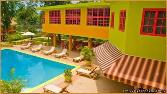 Oasis Resort | Westmoreland - Negril (ve civarı) - Negril - West End (Batı Ucu)