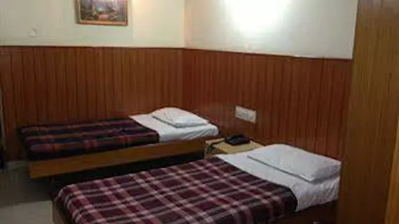 Hotel Comfort | Karnataka - Bengaluru (ve civarı) - Bengaluru - Bangalor Şehir Merkezi