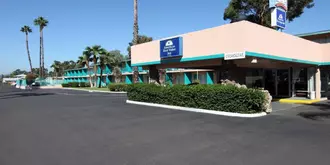 Americas Best Value Inn-El Cajon/San Diego