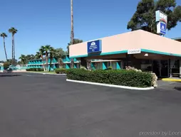 Americas Best Value Inn-El Cajon/San Diego | Kaliforniya - San Diego County - El Cajon