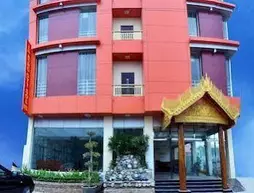 Aung Gyi Soe Hotel | Mandalay Bölgesi - Mandalay