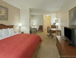 Country Inn & Suites By Carlson - Bessemer | Alabama - Birmingham (ve civarı) - Bessemer