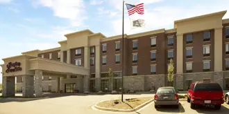 Hampton Inn & Suites Grafton