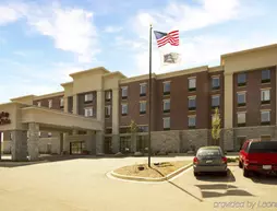 Hampton Inn & Suites Grafton