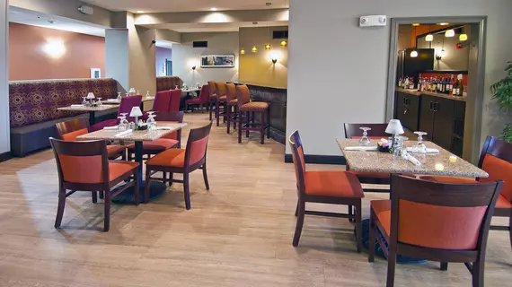 Holiday Inn Opelousas | Louisiana - Lafayette (ve civarı) - Opelousas