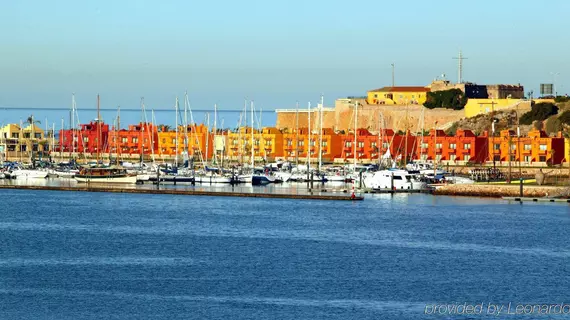 Tivoli Marina Portimao | Algarve - Faro Bölgesi - Portimao - Praia da Rocha