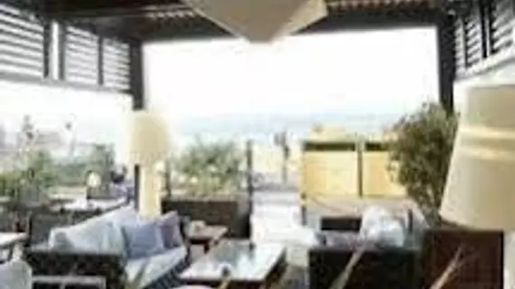 Hotel Ideon | Girit Adası - Rethimnon (bölge) - Rethimnon