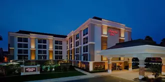 Hampton Inn San Diego - Kearny Mesa