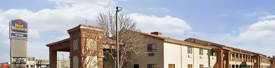 Best Western Socorro Hotel & Suites | New Mexico - Socorro