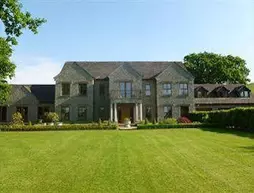 Llwyn Helyg Country House | Galler - Carmarthen - Llanarthney