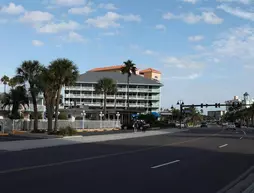 Clearwater Beach Hotel | Florida - St. Petersburg - Clearwater (ve civarı) - Clearwater Beach