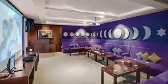 Sokha Club Hotel