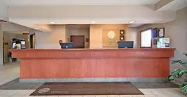 Comfort Inn Portland | Oregon - Portland (ve civarı) - Portland