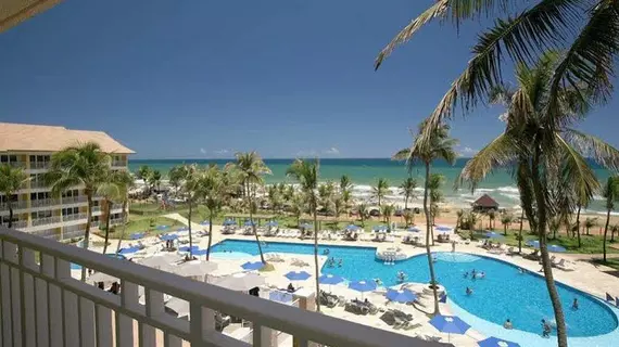 Gran Hotel Stella Maris Resort | Northeast Region - Bahia (eyaleti) - Salvador (ve civarı) - Salvador - Flamengo