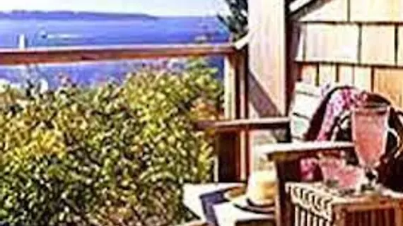 Camano Island Inn | Washington - Camano Island