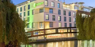 Holiday Inn London Camden Lock