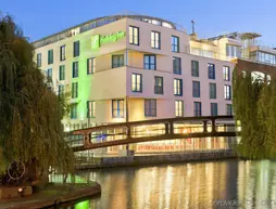 Holiday Inn London Camden Lock | Londra (ve civarı) - Camden - Camden Town