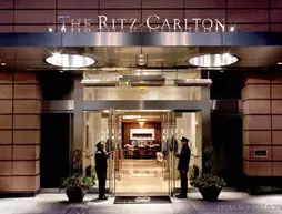 The Ritz-Carlton, Boston Common | Massachusetts - Boston (ve civarı) - Boston - Boston Şehir Merkezi