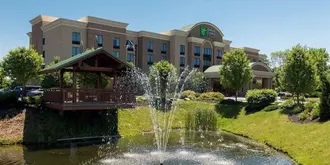 Holiday Inn Express Hotel & Suites Rochester Webster