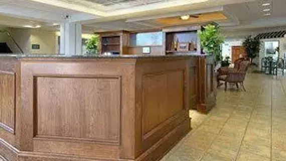 Holiday Inn Express and Suites New Orleans Airport | Louisiana - New Orleans (ve civarı) - Kenner - Kenner - Louis Armstrong Uluslararası Havalimanı