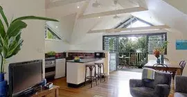 Saltwater Cottage Byron Bay | New South Wales - Byron Bay (ve civarı) - Byron Bay