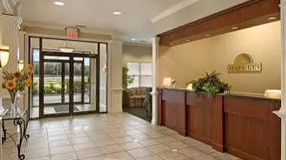 Days Inn Paducah | Kentucky - Paducah (ve civarı) - Paducah