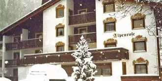 Hotel Alpenrose