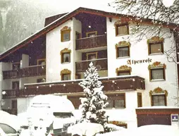 Hotel Alpenrose | Tirol - Landeck (ve civarı) - Ischgl