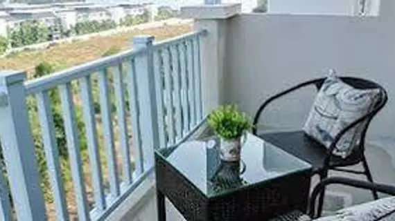 Chelona Khaotao Hua Hin E702 | Prachuap Khiri Khan (ili) - Hua Hin (ve civarı) - Hua Hin - Nong Kae