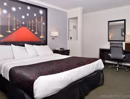 Americas Best Value Inn Hollywood | Kaliforniya - Los Angeles County - Los Angeles - Hollywood