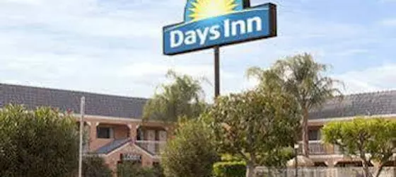 Days Inn Whittier | Kaliforniya - Los Angeles County - Whittier