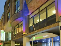 Holiday Inn Express Lille Centre | Hauts-de-France - Nord (bölge) - Lille (ve civarı) - Lille - Lille Kent Merkezi