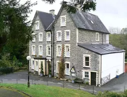 The Cammarch Hotel - Guest house | Galler - Powys - Llangammarch Wells