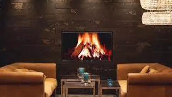 Motel One London-Tower Hill | Londra (ve civarı) - Tower Hamlets - Tower Hill