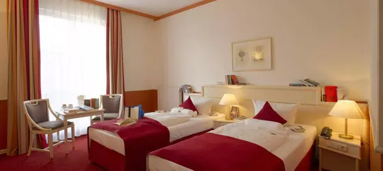 Best Western Premier Hotel Villa Stokkum | Hessen - Hanau