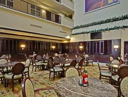 Embassy Suites Tampa - Brandon | Florida - Tampa (ve civarı) - Tampa