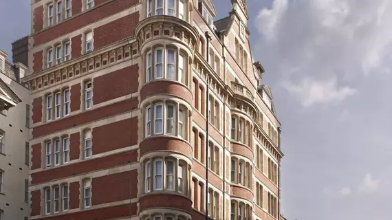 Thistle Holborn, The Kingsley | Londra (ve civarı) - London City Center - Bloomsbury