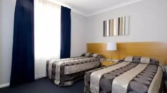 Hillarys Harbour Resort | Batı Avustralya - Perth (ve civarı) - Hillarys