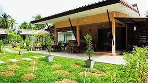 The Gleam Resort | Satun İli - Satun